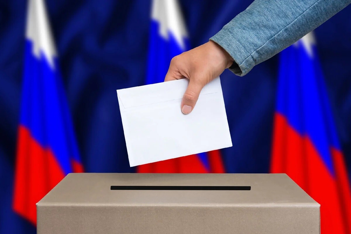 Выборы депутатов Саратовской областной думы и губернатора Саратовской области 9-11 сентября 2022 г..